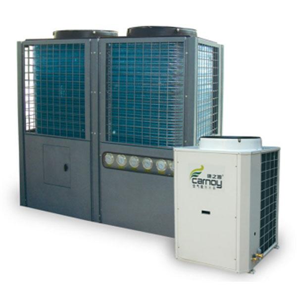 循环式空气能（3HP)，空气能热水器