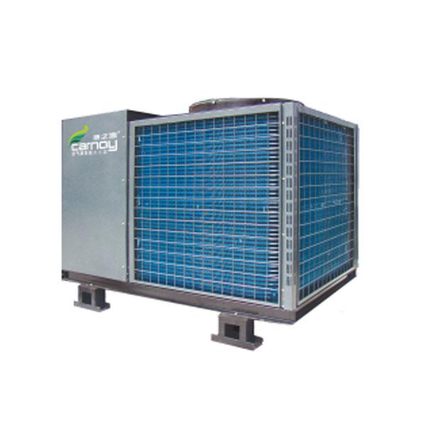 循环式空气能（5HP)，空气能热水器